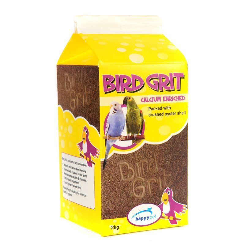 Bird Grit (2kg)